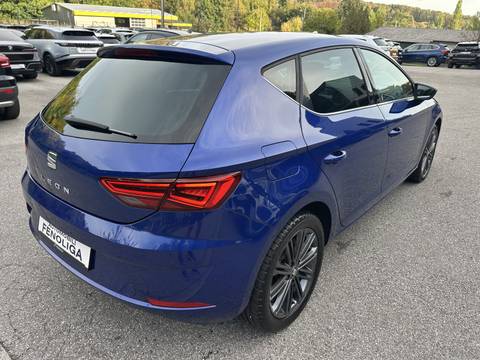 2020 Seat Leon — sličica 2