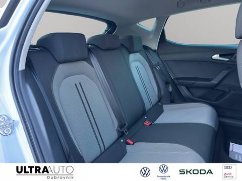 2025 Seat Leon — sličica 17