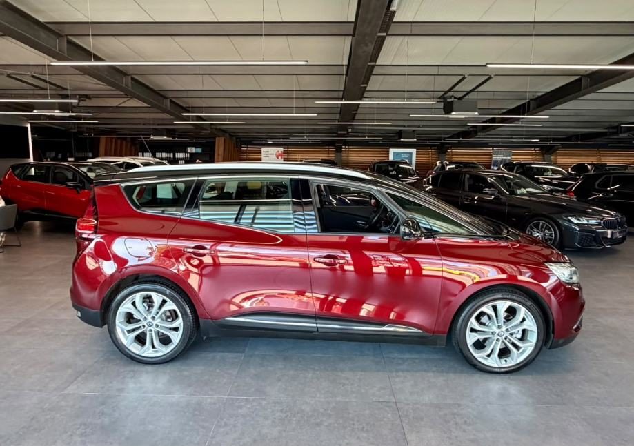 2020 Renault Grand Scenic — fotografija 8
