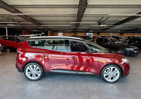 2020 Renault Grand Scenic — sličica 8