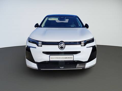 2026 Citroën C5 Aircross — sličica 2