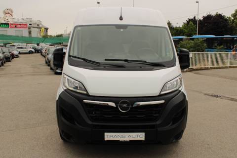 2023 Opel Movano — sličica 2
