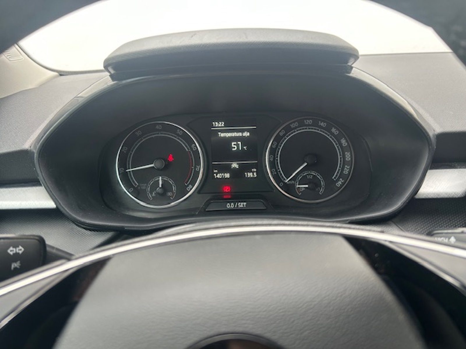 2022 Škoda Fabia — fotografija 8