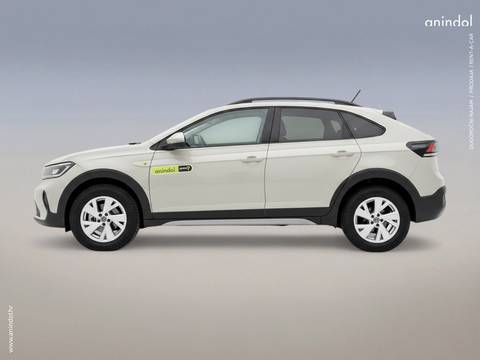 2025 Volkswagen Taigo — sličica 7