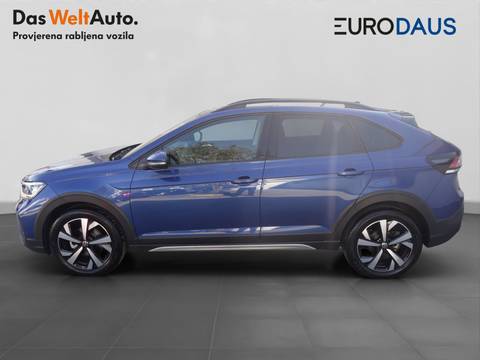2024 Volkswagen Taigo — sličica 8