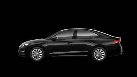 2026 Škoda Octavia — sličica 3