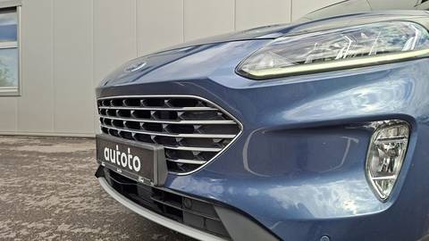 2024 Ford Kuga — sličica 29