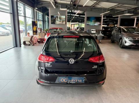 2013 Volkswagen Golf — sličica 7