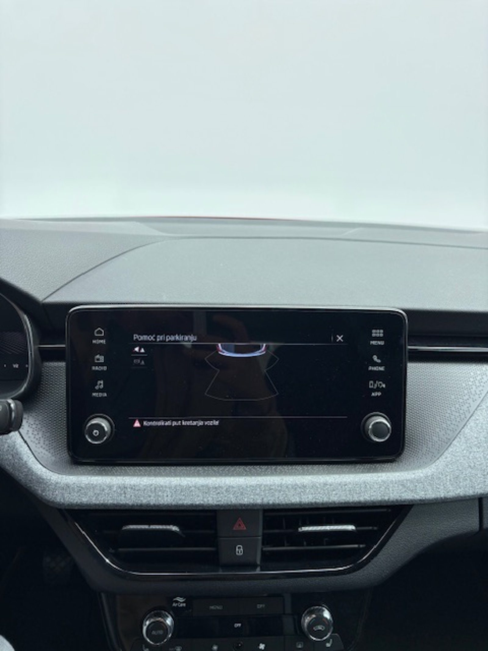 2025 Škoda Kamiq — fotografija 8
