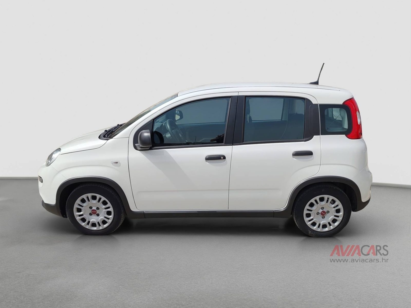 2024 Fiat Panda — fotografija 7