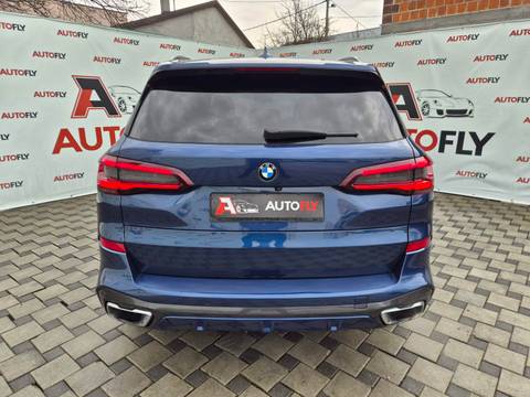 2020 BMW X5 M Sport — sličica 7
