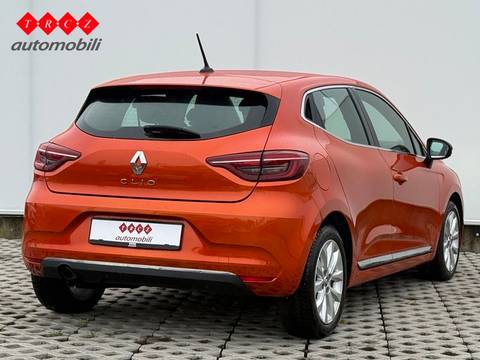 2021 Renault Clio — sličica 4
