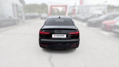 2022 Audi A4 — sličica 6