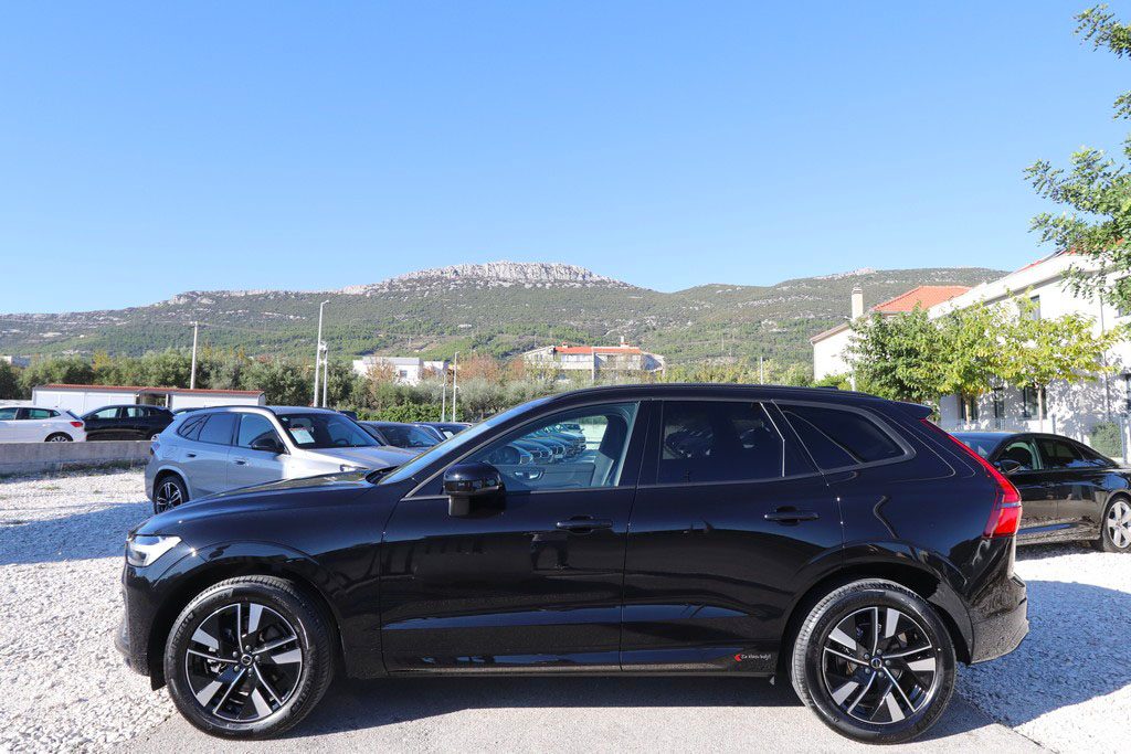 2026 Volvo XC60 — fotografija 3