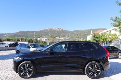 2026 Volvo XC60 — sličica 3