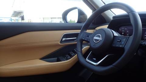 2024 Nissan X-Trail — sličica 9
