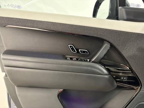 2022 Land Rover Range Rover Sport — sličica 13