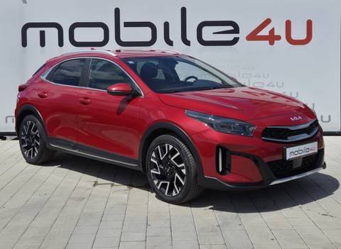 2023 Kia XCeed — sličica 2