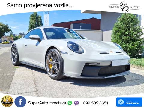 2023 Porsche 911 — sličica 3
