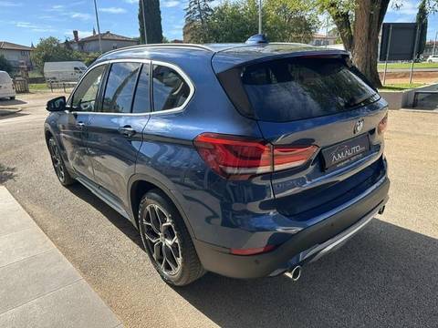 2021 BMW X1 — sličica 4