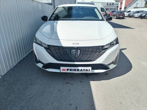 2022 Peugeot 308 SW — sličica 6