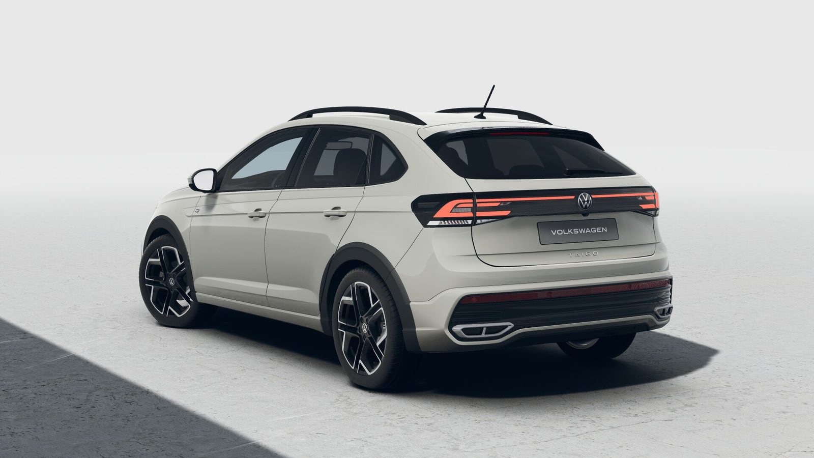 2026 Volkswagen Taigo — fotografija 4