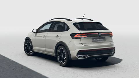 2026 Volkswagen Taigo — sličica 4