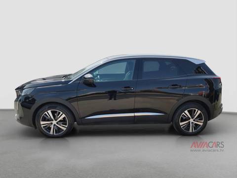 2023 Peugeot 3008 — sličica 7