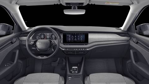 2026 Škoda Octavia — sličica 2