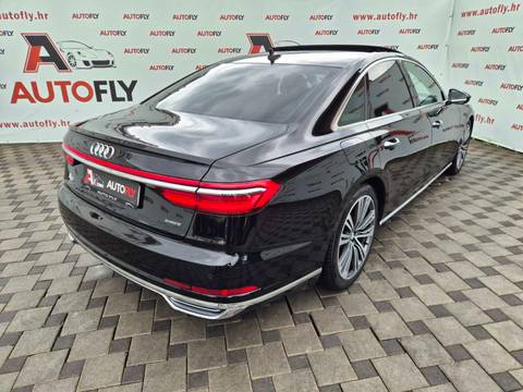 2018 Audi A8 — sličica 8