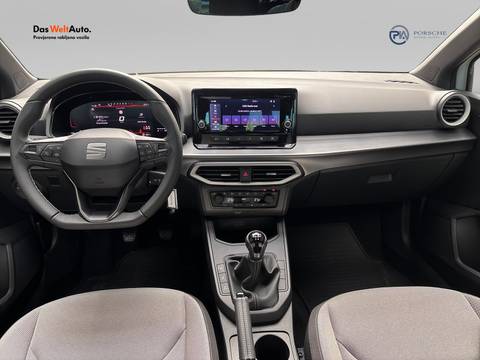 2026 Seat Ibiza — sličica 13
