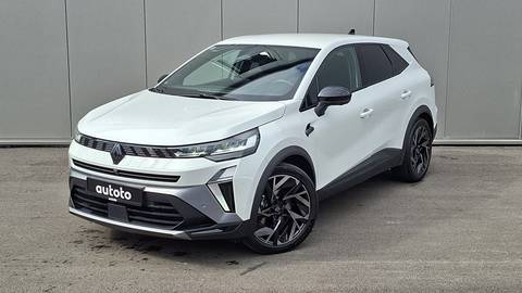 2024 Renault Symbioz