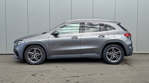2022 Mercedes-Benz GLA — sličica 2
