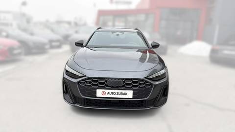 2025 Audi A5 Avant — sličica 2