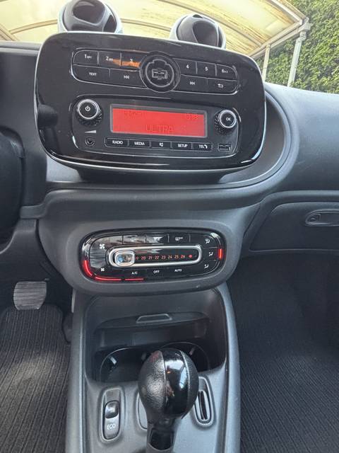 2020 Smart fortwo — sličica 30