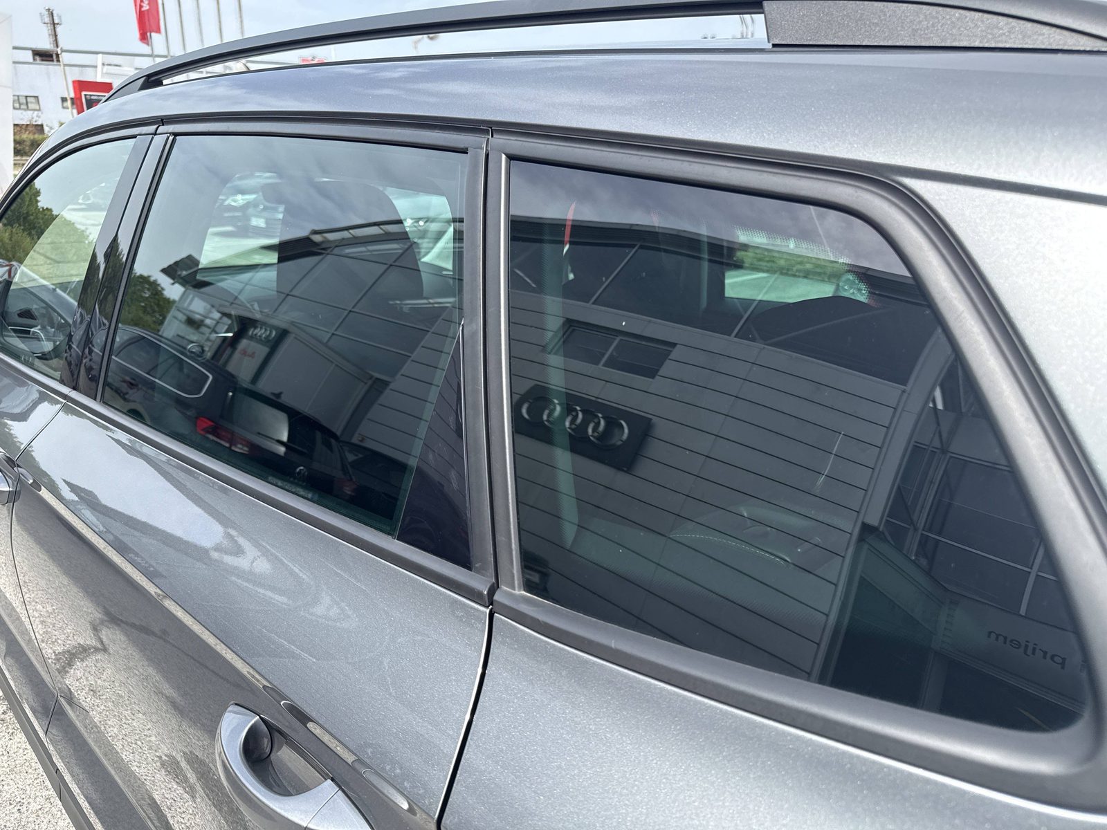 2024 Škoda Karoq — fotografija 21