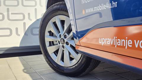 2025 Škoda Kamiq — sličica 5