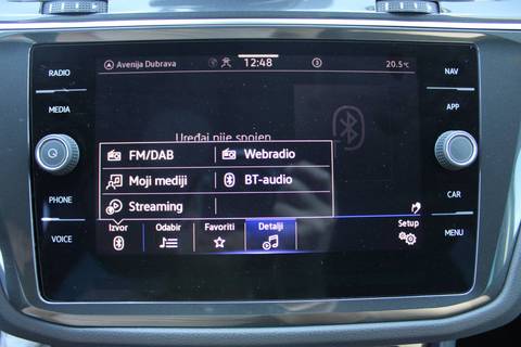 2023 Volkswagen Tiguan — sličica 24