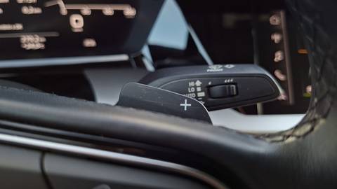 2021 Audi A3 — sličica 20