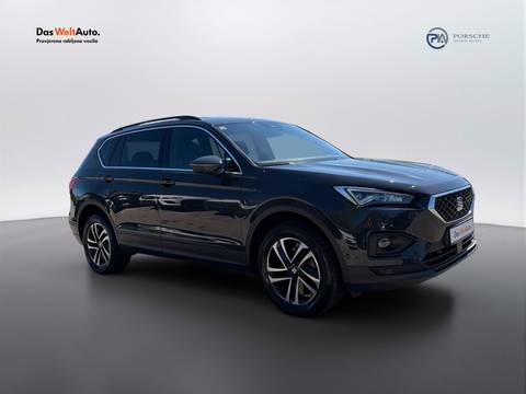 2024 Seat Tarraco — sličica 6