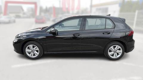 2024 Volkswagen Golf — sličica 4
