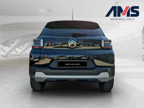 2025 Citroën C3 — sličica 4