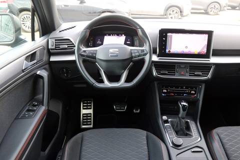 2023 Seat Tarraco — sličica 11