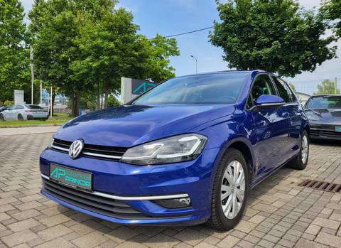 2019 Volkswagen Golf VII — sličica 2