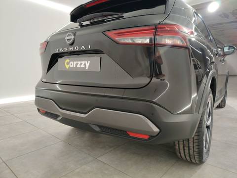 2023 Nissan Qashqai — sličica 15