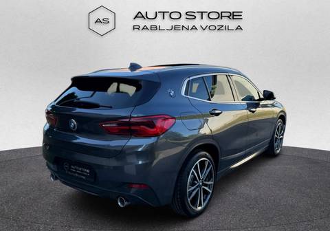2019 BMW X2 M Sport — sličica 10
