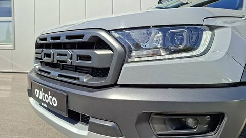 2021 Ford Ranger — sličica 29