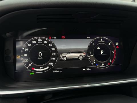 2017 Land Rover Range Rover Sport — sličica 10