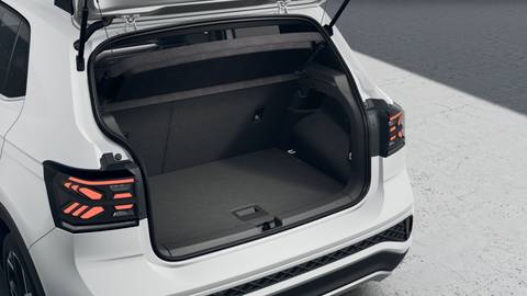 2026 Volkswagen T-Cross R-Line — sličica 9