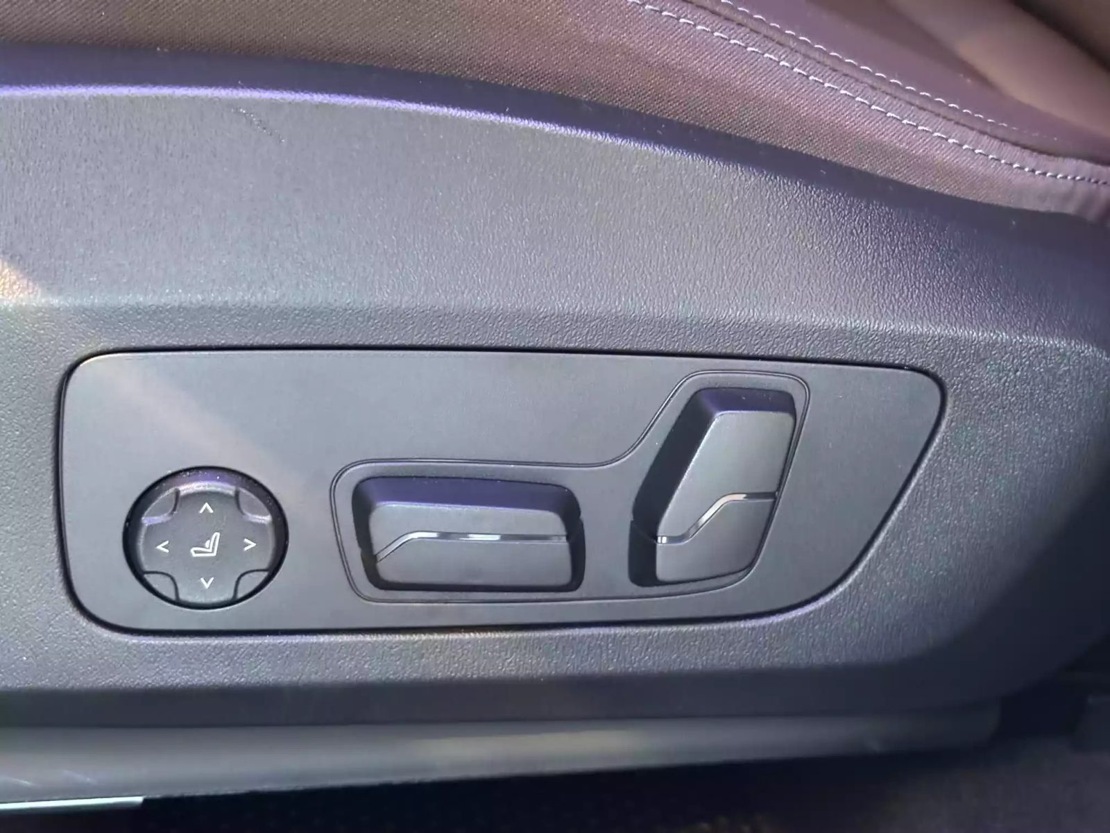 2025 BMW X1 — fotografija 28